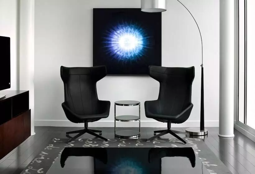 Fotos del hotel The Lumen:  18