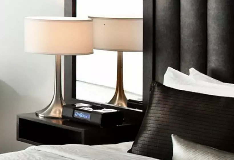 Fotos del hotel The Lumen:  25