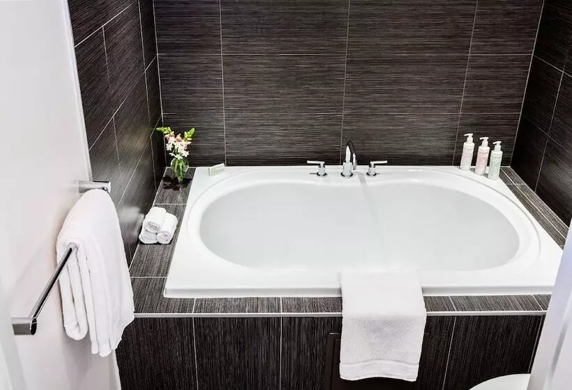 Fotos del hotel The Lumen:  20