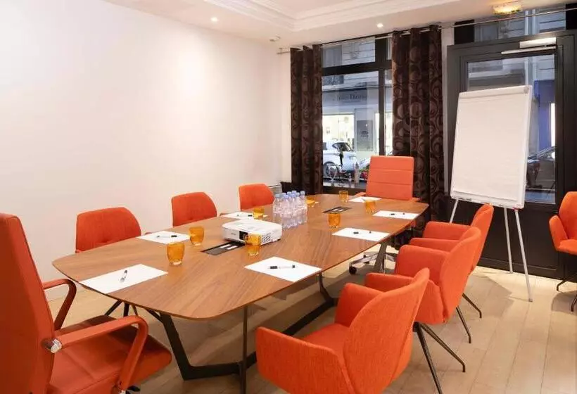 Fotos del hotel Hôtel Vaneau Saint Germain:  4