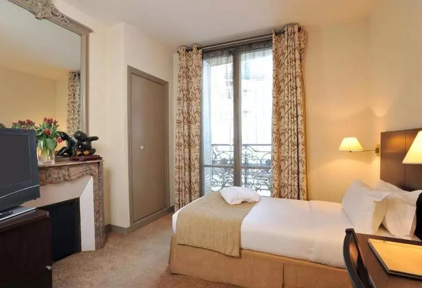 Fotos del hotel Hôtel Vaneau Saint Germain:  21