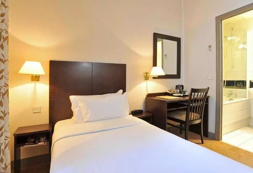 Fotos del hotel Hôtel Vaneau Saint Germain:  2