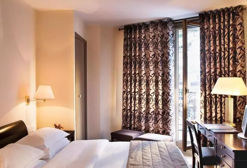 Fotos del hotel Hôtel Vaneau Saint Germain:  15