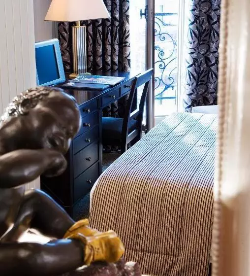 Fotos del hotel Hôtel Vaneau Saint Germain:  25