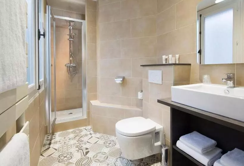 Fotos del hotel Hôtel Vaneau Saint Germain:  5