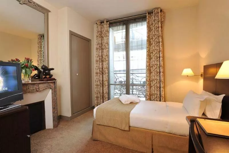 Fotos del hotel Hôtel Vaneau Saint Germain:  24