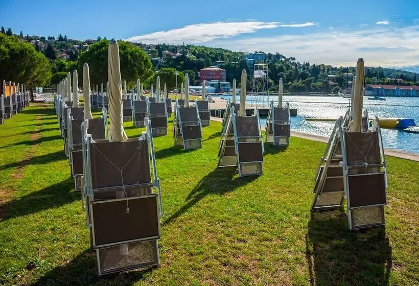 Fotos del hotel Vile Park:  2