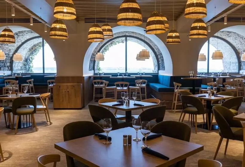 Fotos del hotel Vile Park:  12