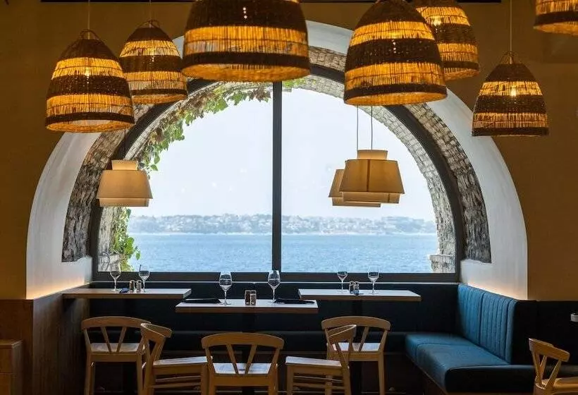 Fotos del hotel Vile Park:  14