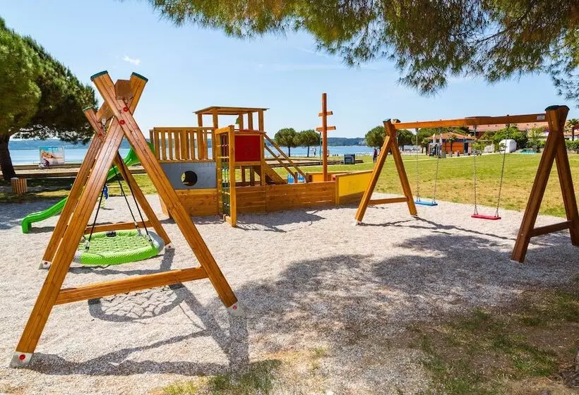 Fotos del hotel Vile Park:  10