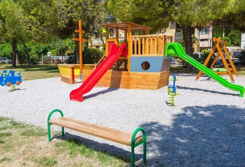 Fotos del hotel Vile Park:  6