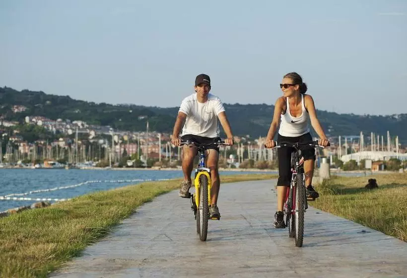 Fotos del hotel Vile Park:  13