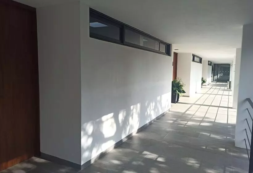 Fotos del hotel & Villa Internacional De Tenis:  9