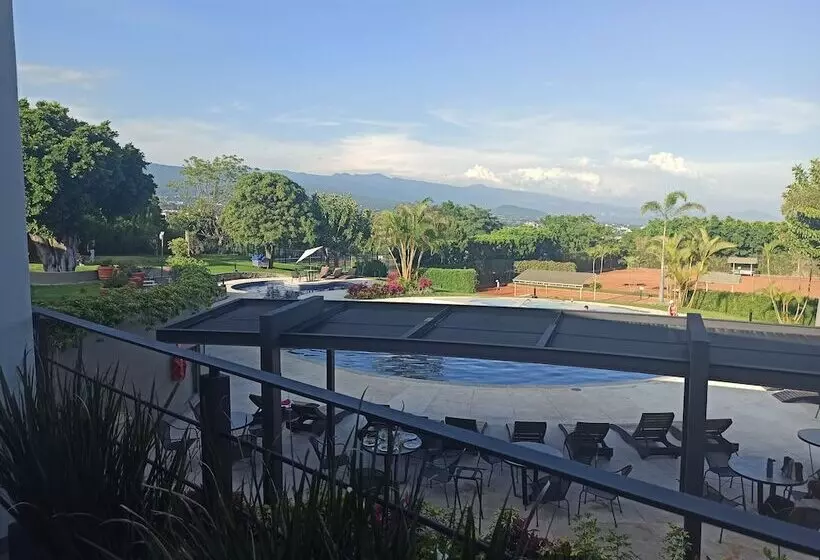 Fotos del hotel & Villa Internacional De Tenis:  10