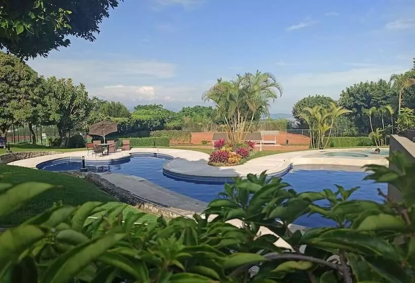 Fotos del hotel & Villa Internacional De Tenis:  2