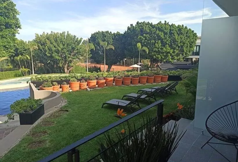 Fotos del hotel & Villa Internacional De Tenis:  6