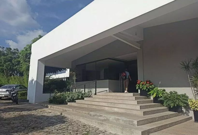 Fotos del hotel & Villa Internacional De Tenis:  13