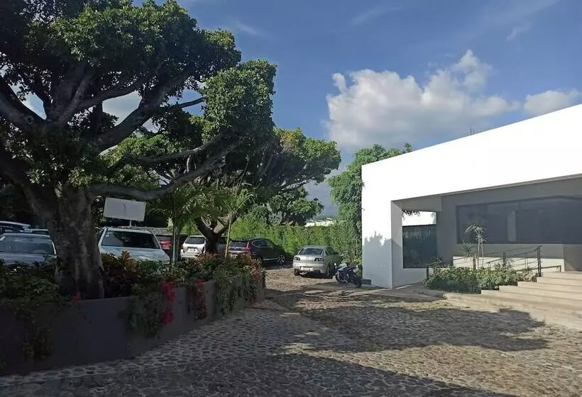 Fotos del hotel & Villa Internacional De Tenis:  15