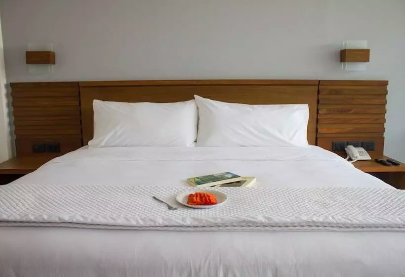 & Villa Internacional De Tenis