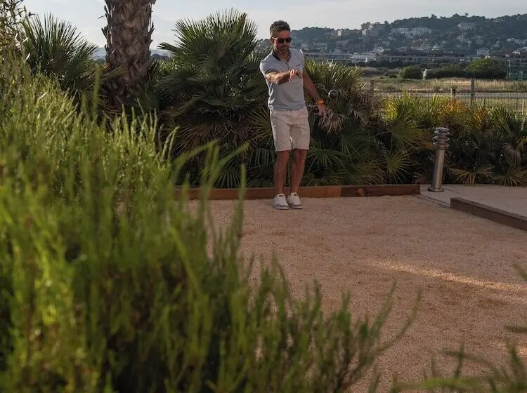 Fotos del hotel Golden Tulip Villa Massalia:  12