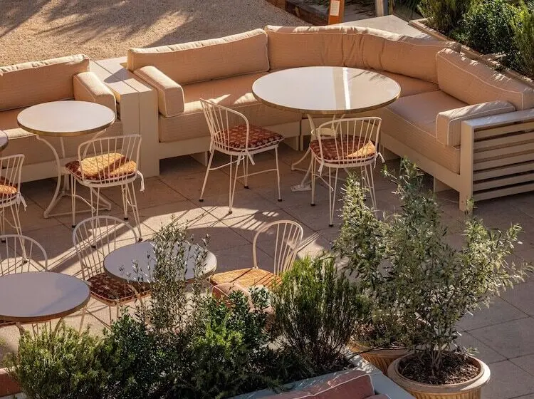 Fotos del hotel Golden Tulip Villa Massalia:  5