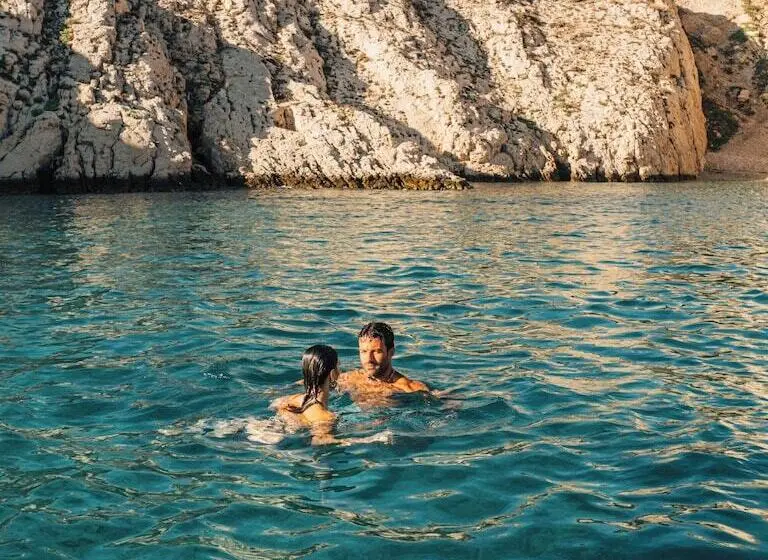 Fotos del hotel Golden Tulip Villa Massalia:  22