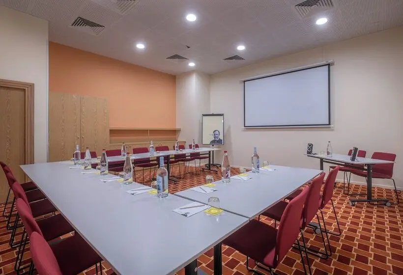 Fotos del hotel Golden Tulip Villa Massalia:  4