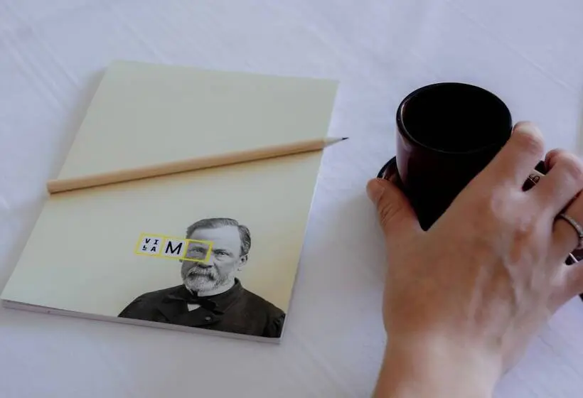 Fotos del hotel Golden Tulip Villa Massalia:  11