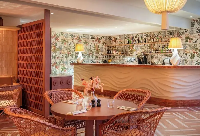 Fotos del hotel Golden Tulip Villa Massalia:  9