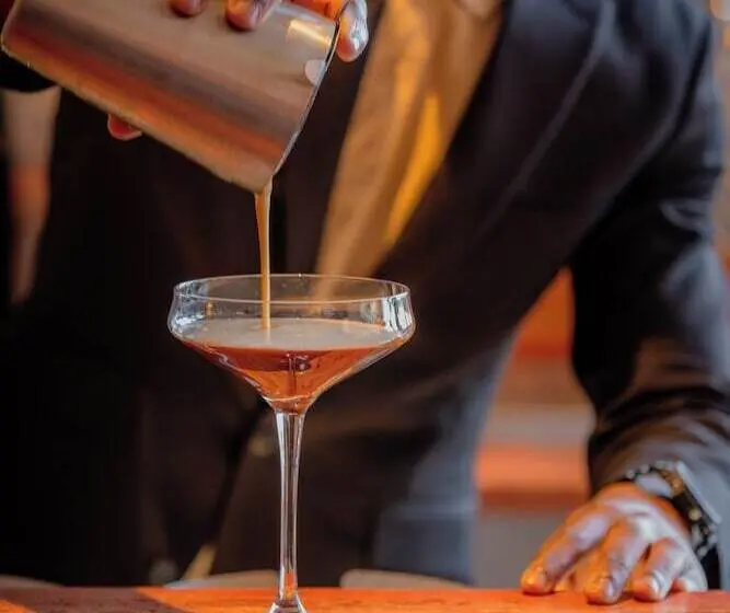 Fotos del hotel Golden Tulip Villa Massalia:  15