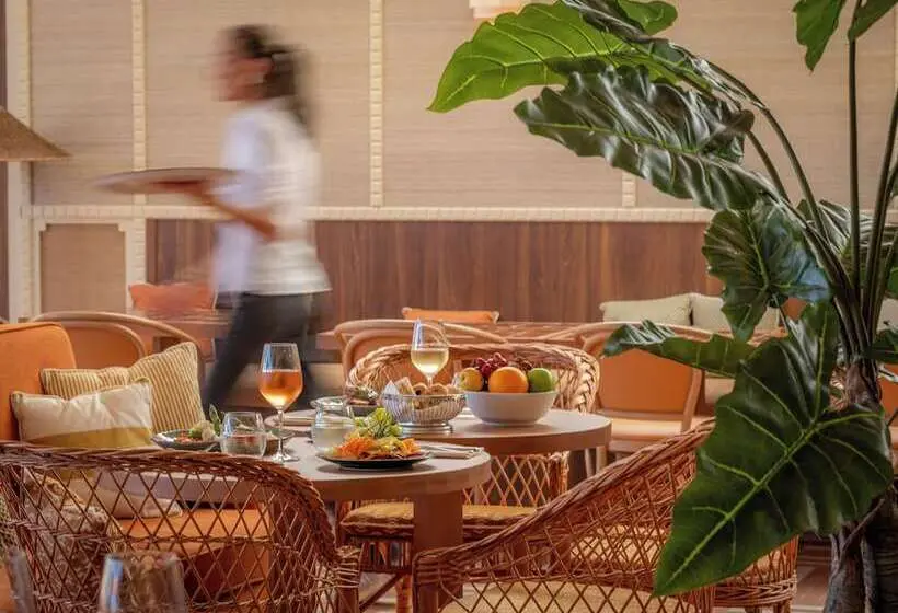 Fotos del hotel Golden Tulip Villa Massalia:  17