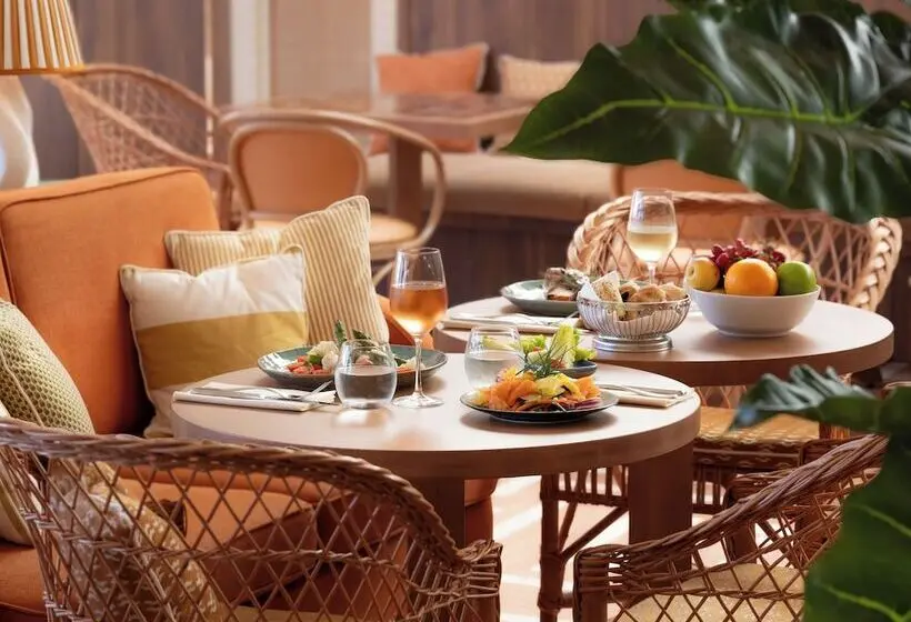 Fotos del hotel Golden Tulip Villa Massalia:  10