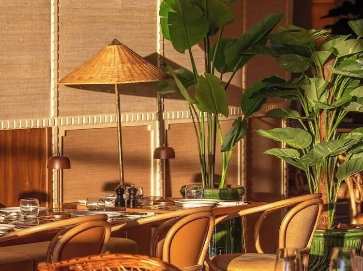 Fotos del hotel Golden Tulip Villa Massalia:  8