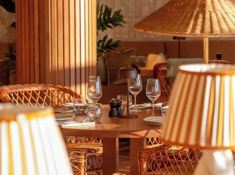 Fotos del hotel Golden Tulip Villa Massalia:  13