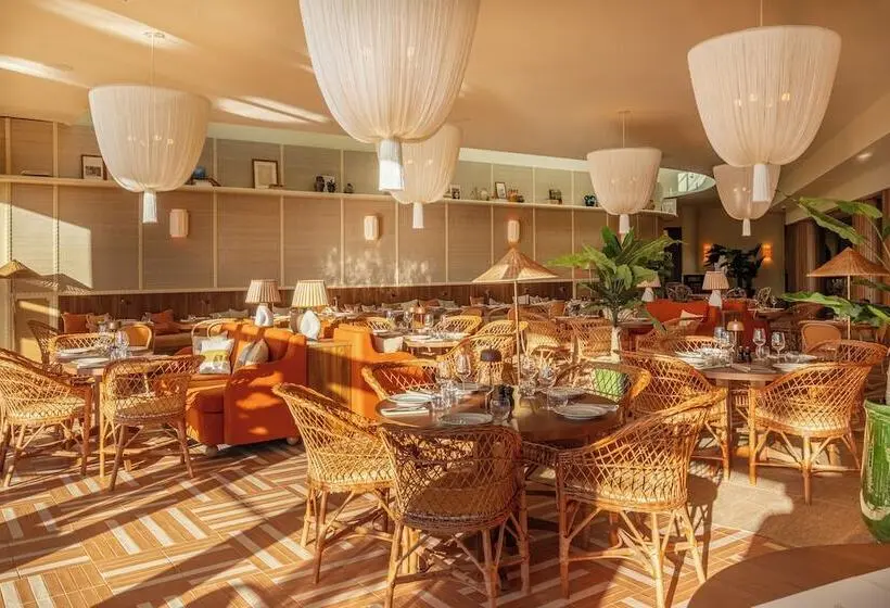 Fotos del hotel Golden Tulip Villa Massalia:  28