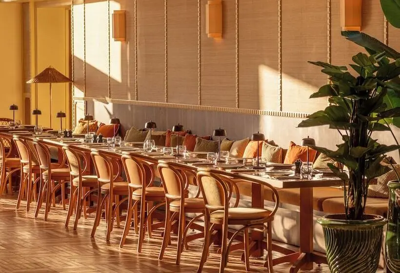 Fotos del hotel Golden Tulip Villa Massalia:  29