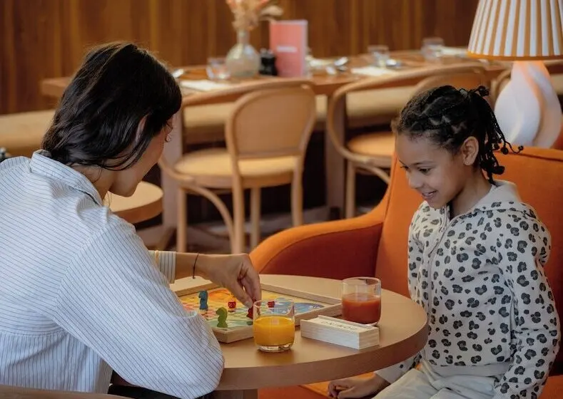 Fotos del hotel Golden Tulip Villa Massalia:  31