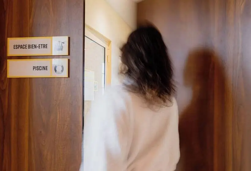 Fotos del hotel Golden Tulip Villa Massalia:  35