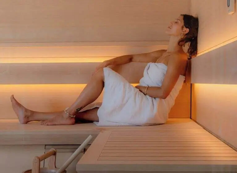 Fotos del hotel Golden Tulip Villa Massalia:  36