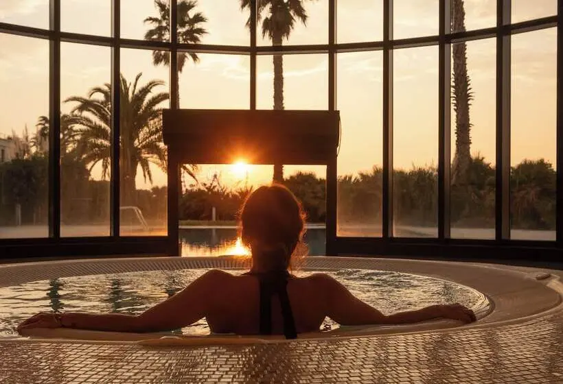 Fotos del hotel Golden Tulip Villa Massalia:  38