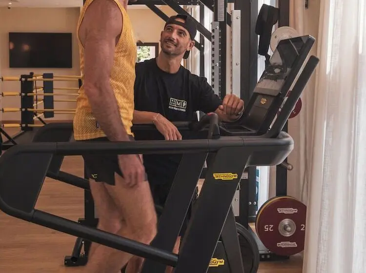 Fotos del hotel Golden Tulip Villa Massalia:  40