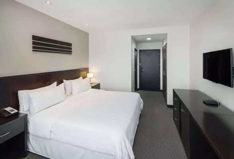 Fotos del hotel Wyndham Garden Guayaquil:  24