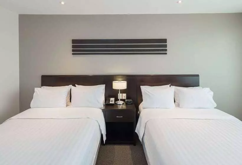 Fotos del hotel Wyndham Garden Guayaquil:  13