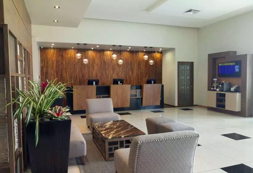 Fotos del hotel Wyndham Garden Guayaquil:  4