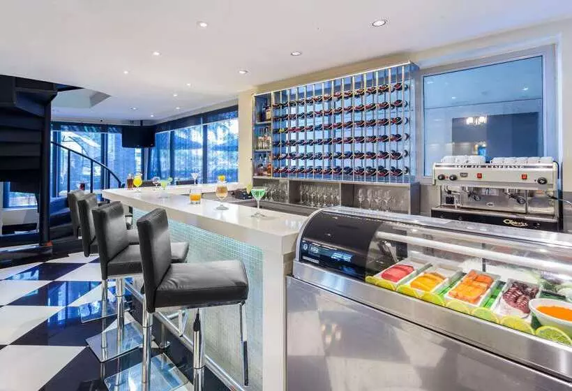 Fotos del hotel Wyndham Garden Guayaquil:  21