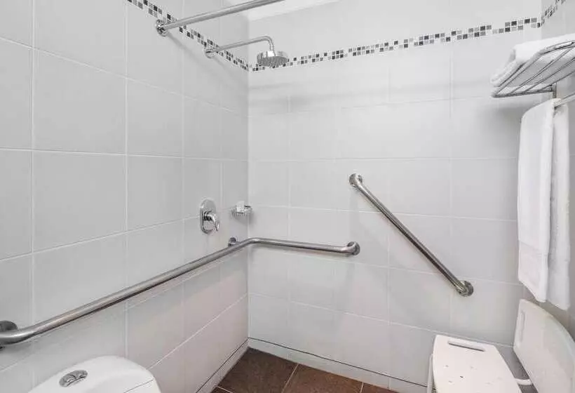 Fotos del hotel Wyndham Garden Guayaquil:  10