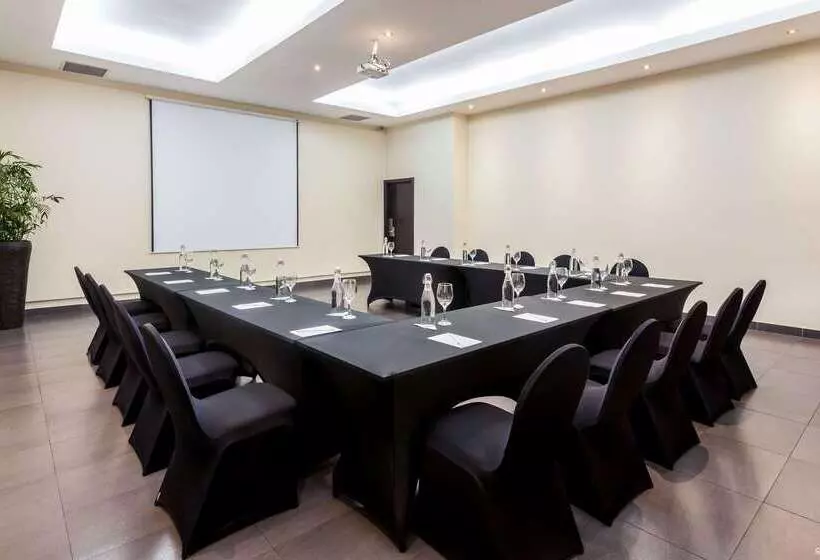 Fotos del hotel Wyndham Garden Guayaquil:  16