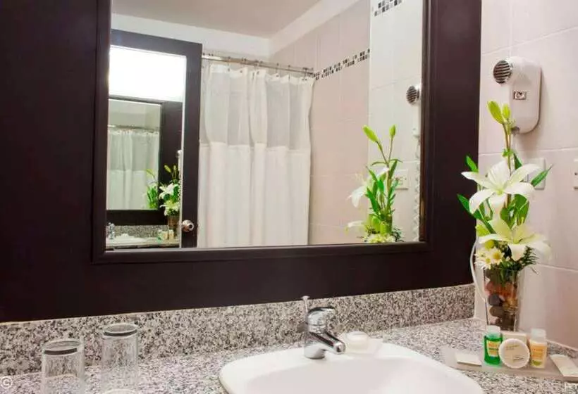 Fotos del hotel Wyndham Garden Guayaquil:  17