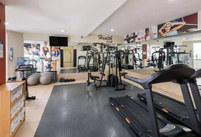 Fotos del hotel Wyndham Garden Guayaquil:  5