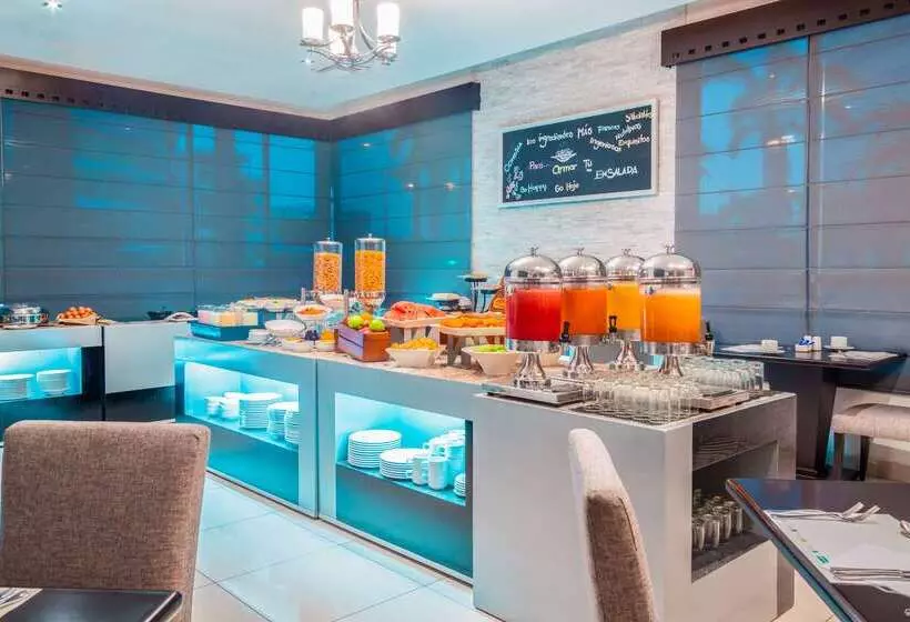 Fotos del hotel Wyndham Garden Guayaquil:  15